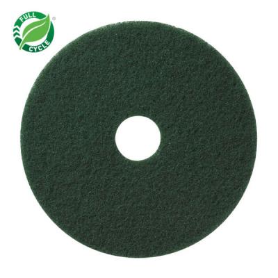 Green Scrub Pad 20