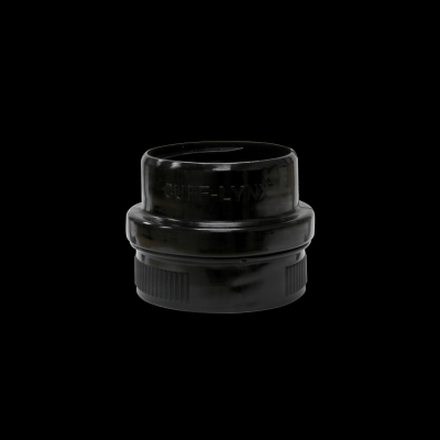 H106V 2.5″ to 2″ Reducer