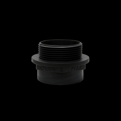 H123V 2.5″ to 2.5″ Female Starter