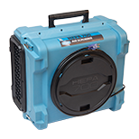 HEPA 700 AIR SCRUBBER