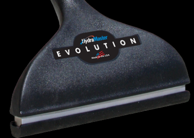 Evolution Flood Extraction Wand