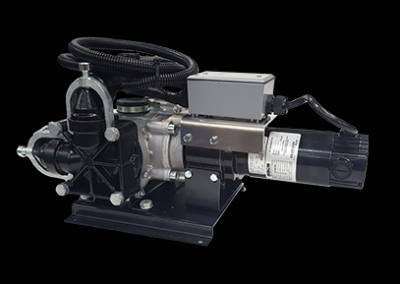 Pump out AWDS Universal