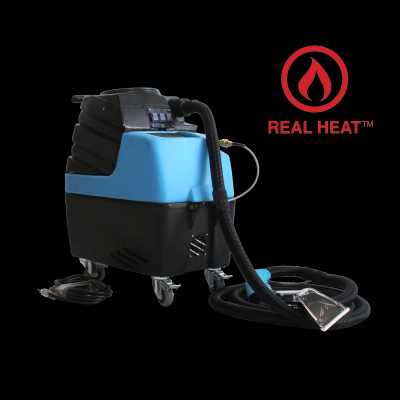 HP60 Spyder Heated Automotive Detail Extractor