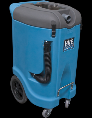 HVE 3000 Flood Pumper