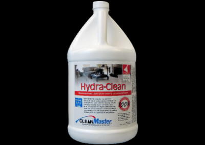 HydraClean