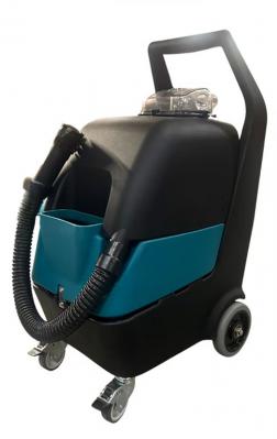 Hyper Five Heated Carpet Extractor