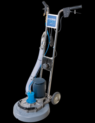 HOSS 700 Rotary Cleaning Tool -DISCONTINUED--