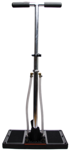 Water Claw Flood Extractor with Injectors