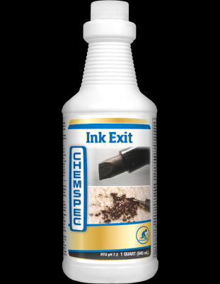 Ink Exit qt