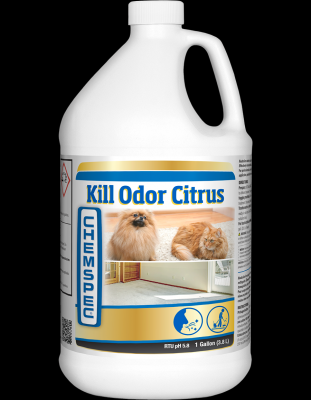 Kill Odor Citrus