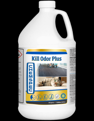 Kill Odor Plus