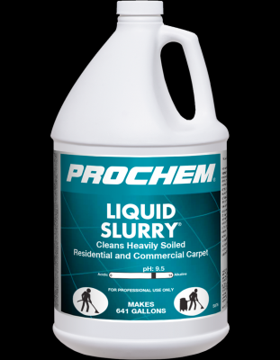 Liquid Slurry gal
