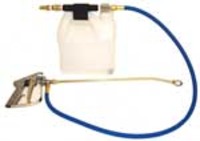 Hydroforce with Metal Gun