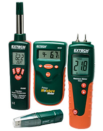 Restoration Contractors kit