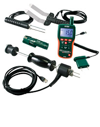 Water Restoration Contractor's kit