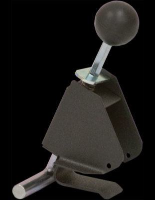 MaxGrip Carpet Clamp