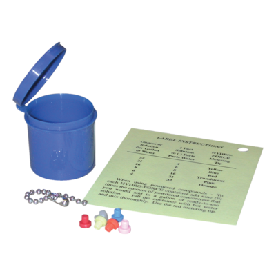 Metering Tip Kit for Hydro-Force Sprayers