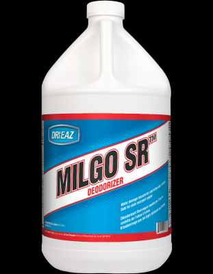 Milgo SR