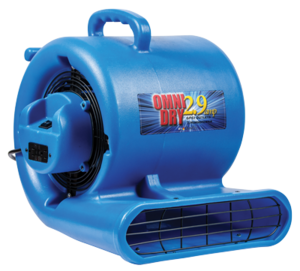 OMNI DRY 2.9 Air Mover