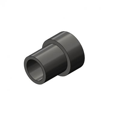 Mytee Lever Spacer P529 for Trex/Trex Jr.