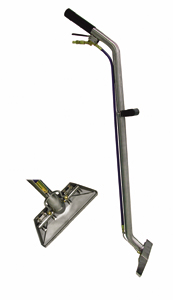 Prochem Quad Jet Wand (NOW with other valve and no Prochem sticker)