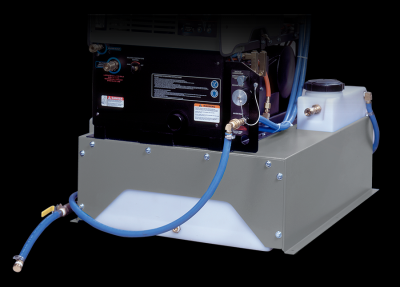 Legend GT Fresh Water Belly Tank - 60 gal (DISCONTINUED)