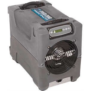 PHD 200 Compact Dehumidifier