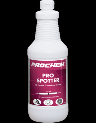 Pro Spotter RTU qt
