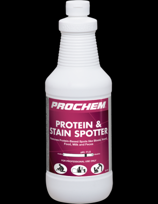 Protein Stain Spotter qt