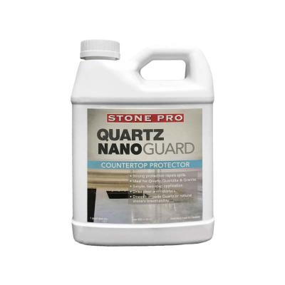 Quartz NanoGuard Countertop Protector