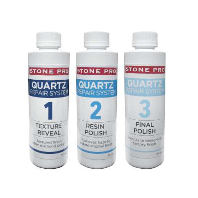 QUARTZ REPAIR SYSTEM