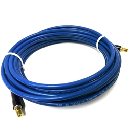 Solution Hose 150Ft 1/4