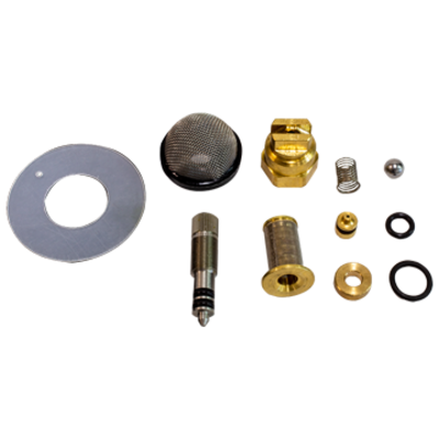 Valve Rebuild Kit for HF Revolution Sprayer