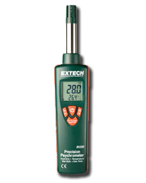 Precision Psychrometer