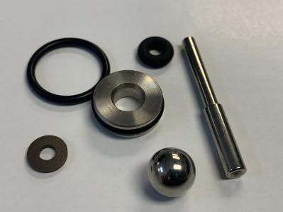 Rebuilt Kit for Turbo Hybrid Gun Valve (T-11)