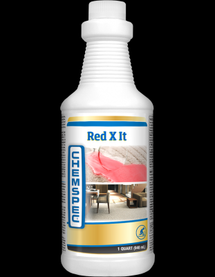 Red X It qt