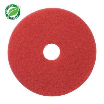 Red Buff Pad 20