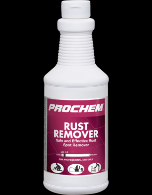 Rust Remover pt