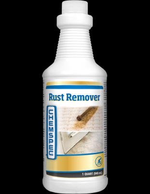 Rust Remover qt 