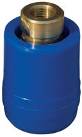 Safe Connect, Blue