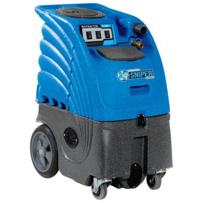 Sniper 500psi dual 3 stage Heated portable