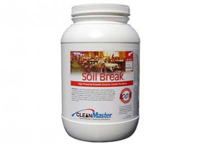 Soil Break