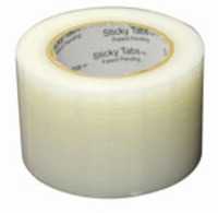 Sticky Tabs