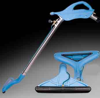 Stryker Wand