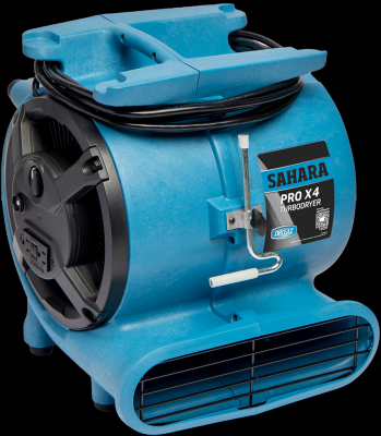 Sahara PRO X4 Turbodryer 