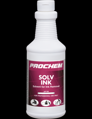 Solv-Ink pt