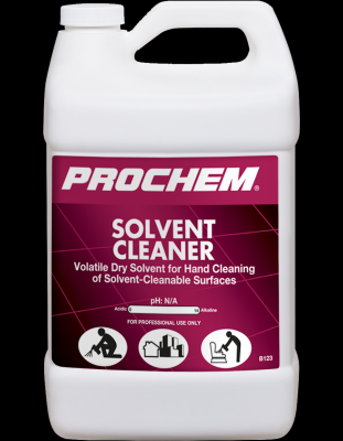 Solvent Cleaner