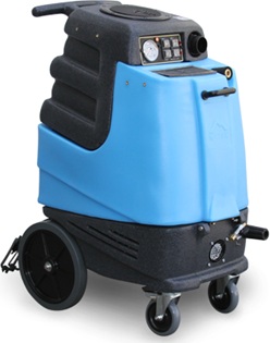 Mytee Speedster Deluxe 450 psi with Heat
