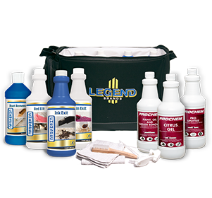 Spotting Kit Legend Brands (California)