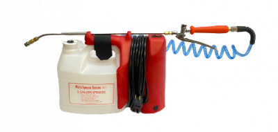 Sprayer, Spray1